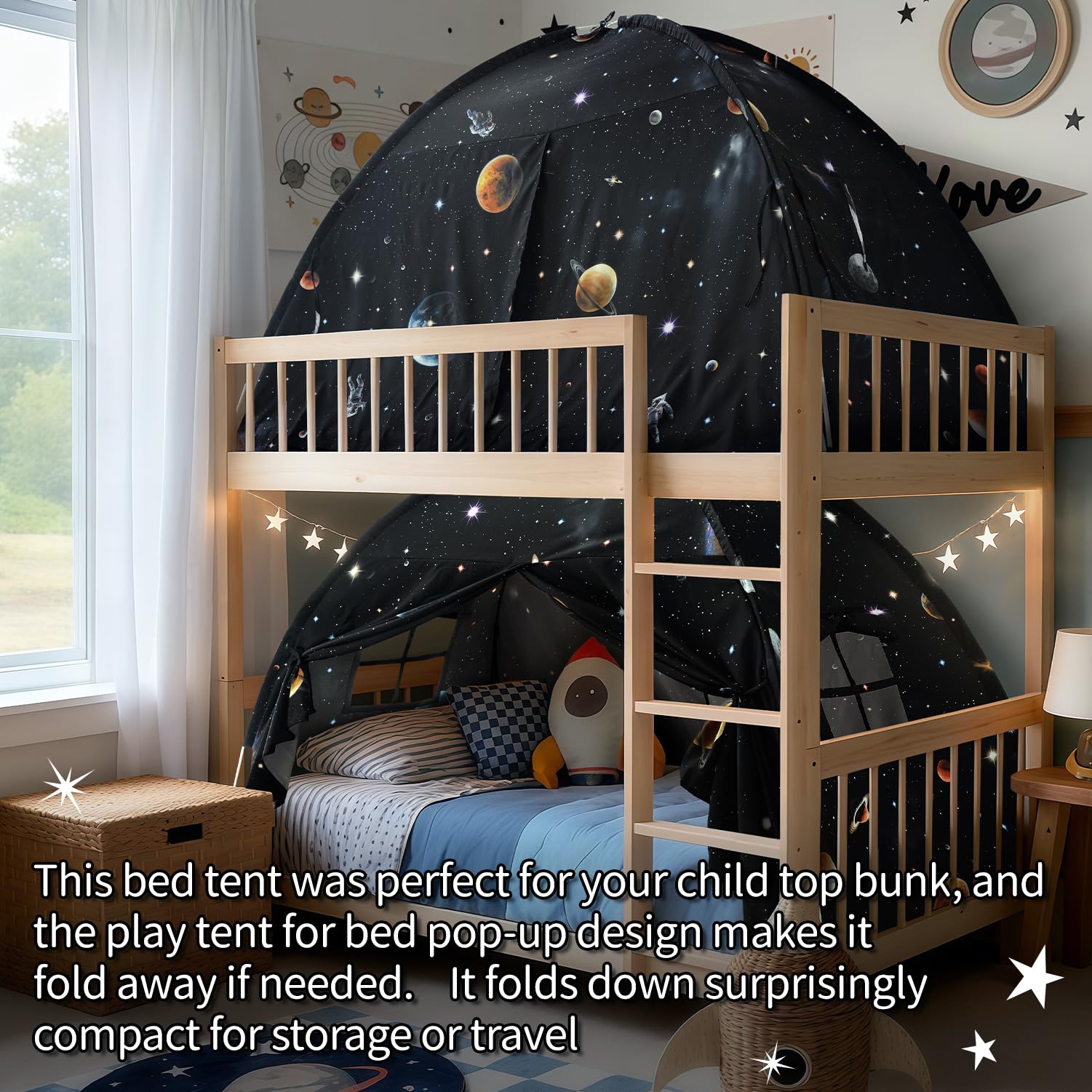 Sherilyn Dos puertas y dos ventanas: buena circulación del aire