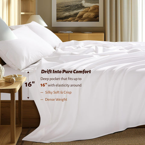 Diseño blanco elegante de Shilucheng para cualquier dormitorio.