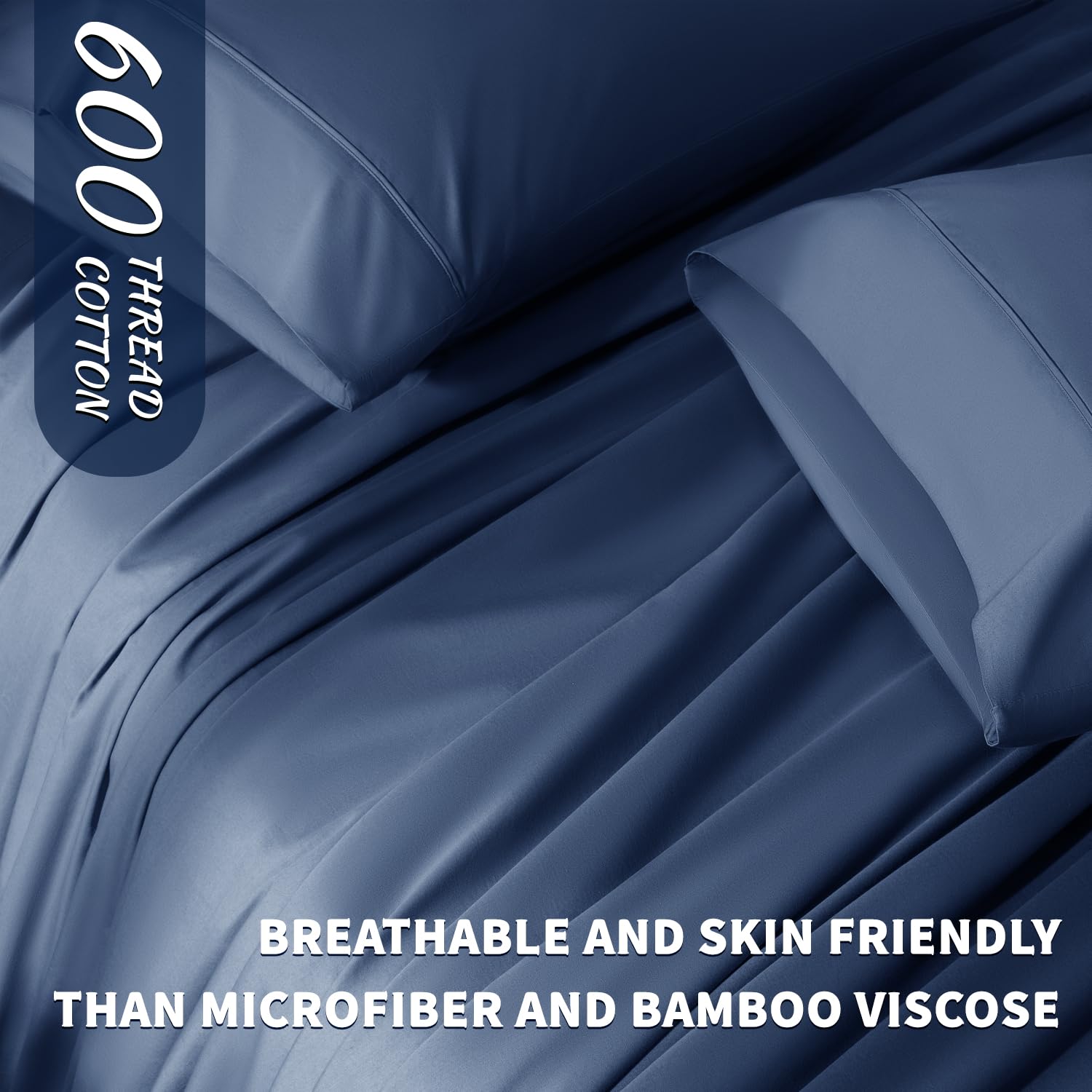 Sábana plana Shilucheng 90x102 para acabado ordenado y cómodo.