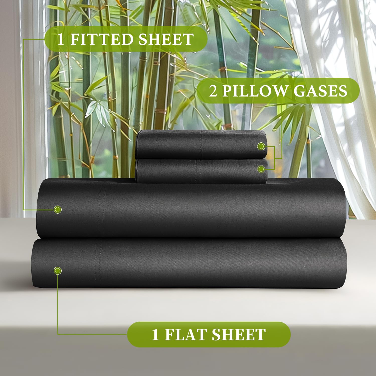 Lavado a máquina y secado rápido, cuidado fácil