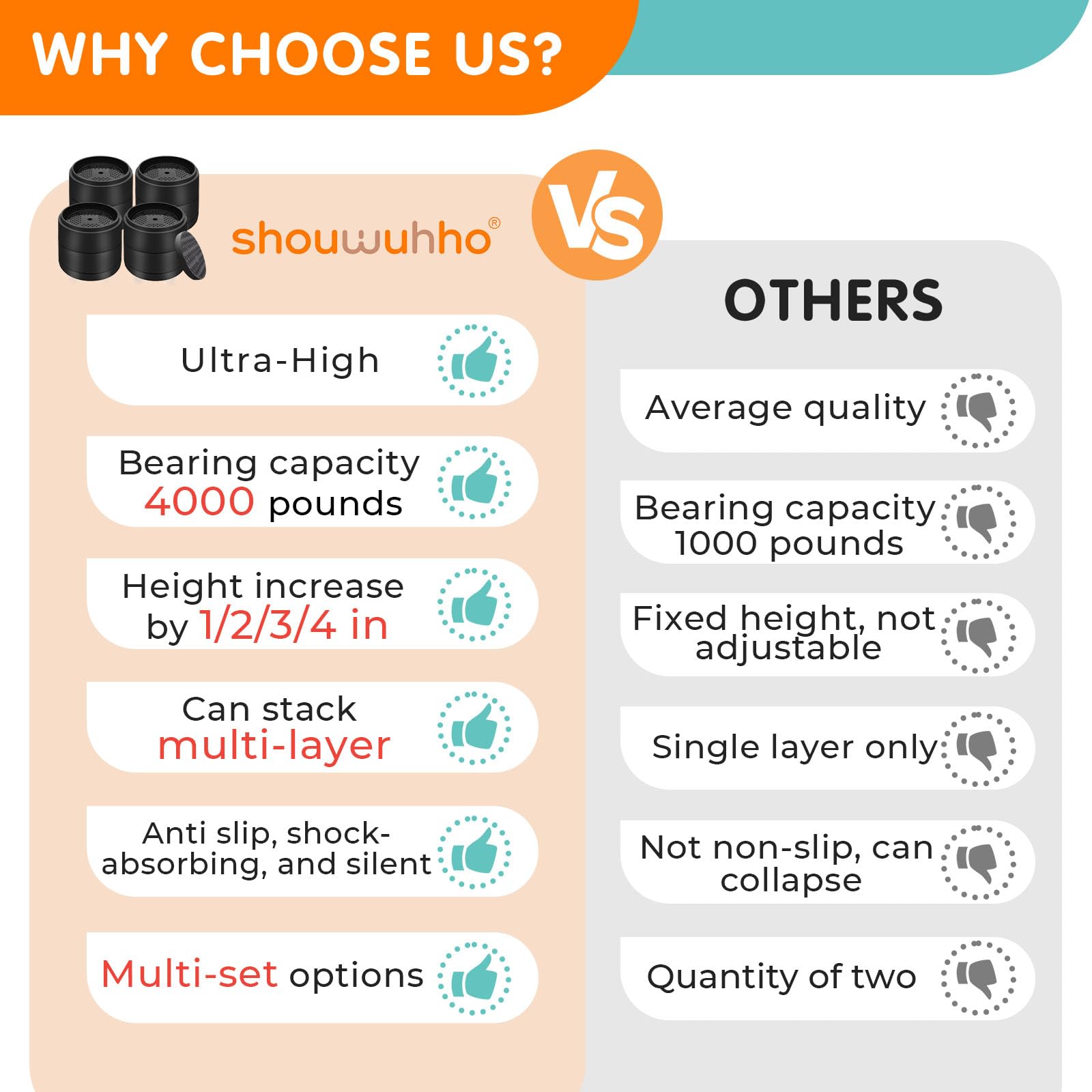 shouwuhho usos-cotidianos-muebles: soluciones versátiles para hogar y oficina