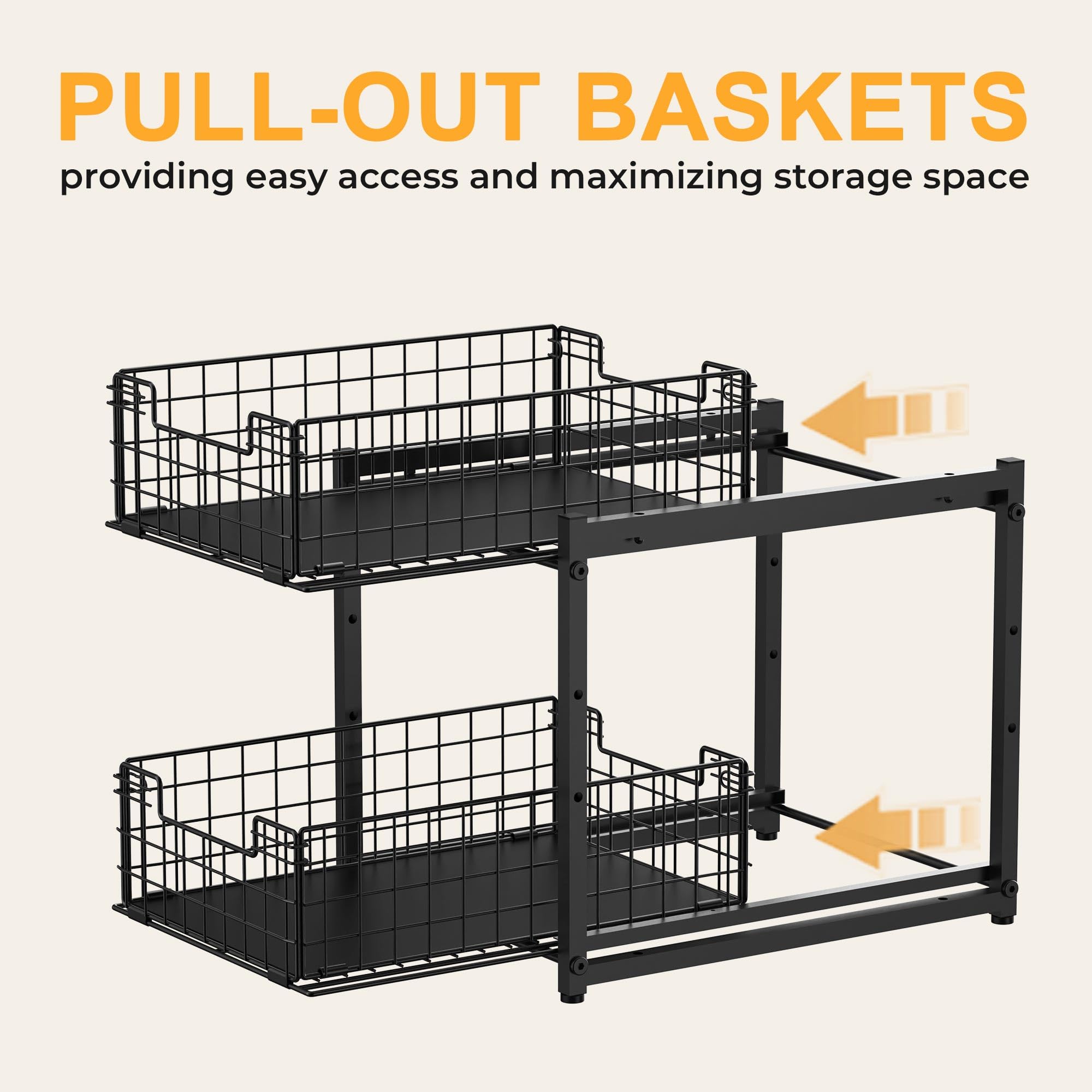 SILUB estante de acero resistente con recubrimiento anticorrosivo.