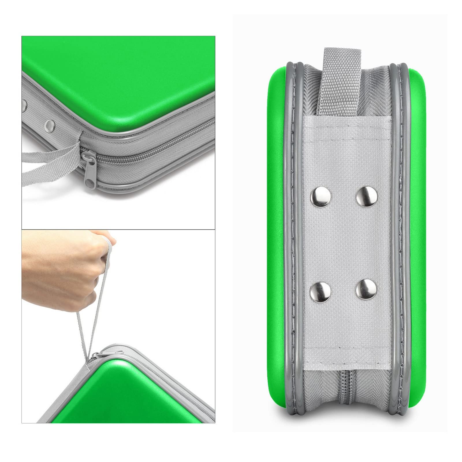 Siveit: plástico duradero para uso prolongado de CDs.