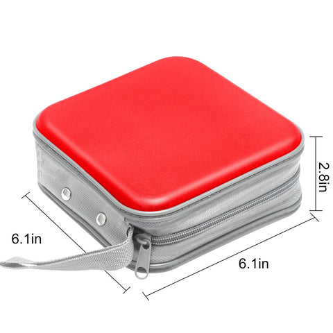 Siveit diseño rojo elegante para transporte diario