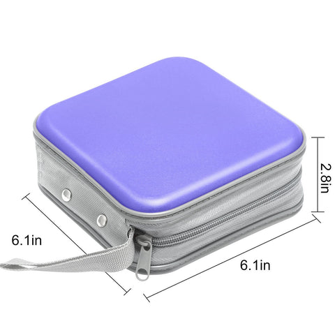 Siveit organización por color gracias a 15 opciones disponibles.