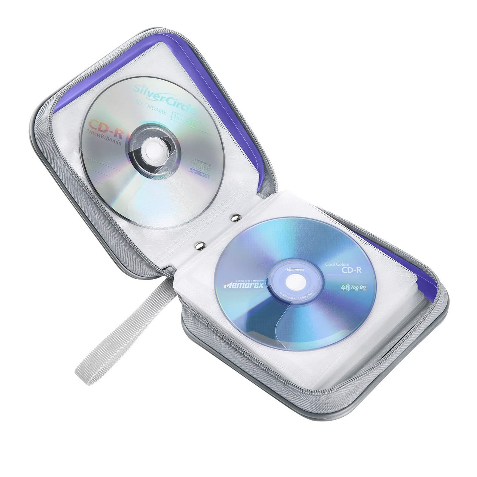 Siveit uso en coche u oficina para mantener colecciones ordenadas.