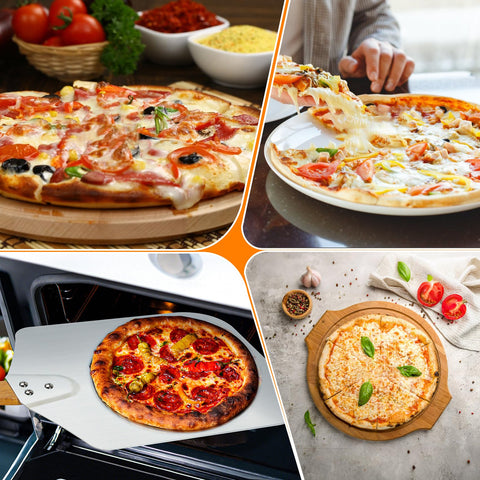 Diseño ergonómico para un agarre estable durante horneado.