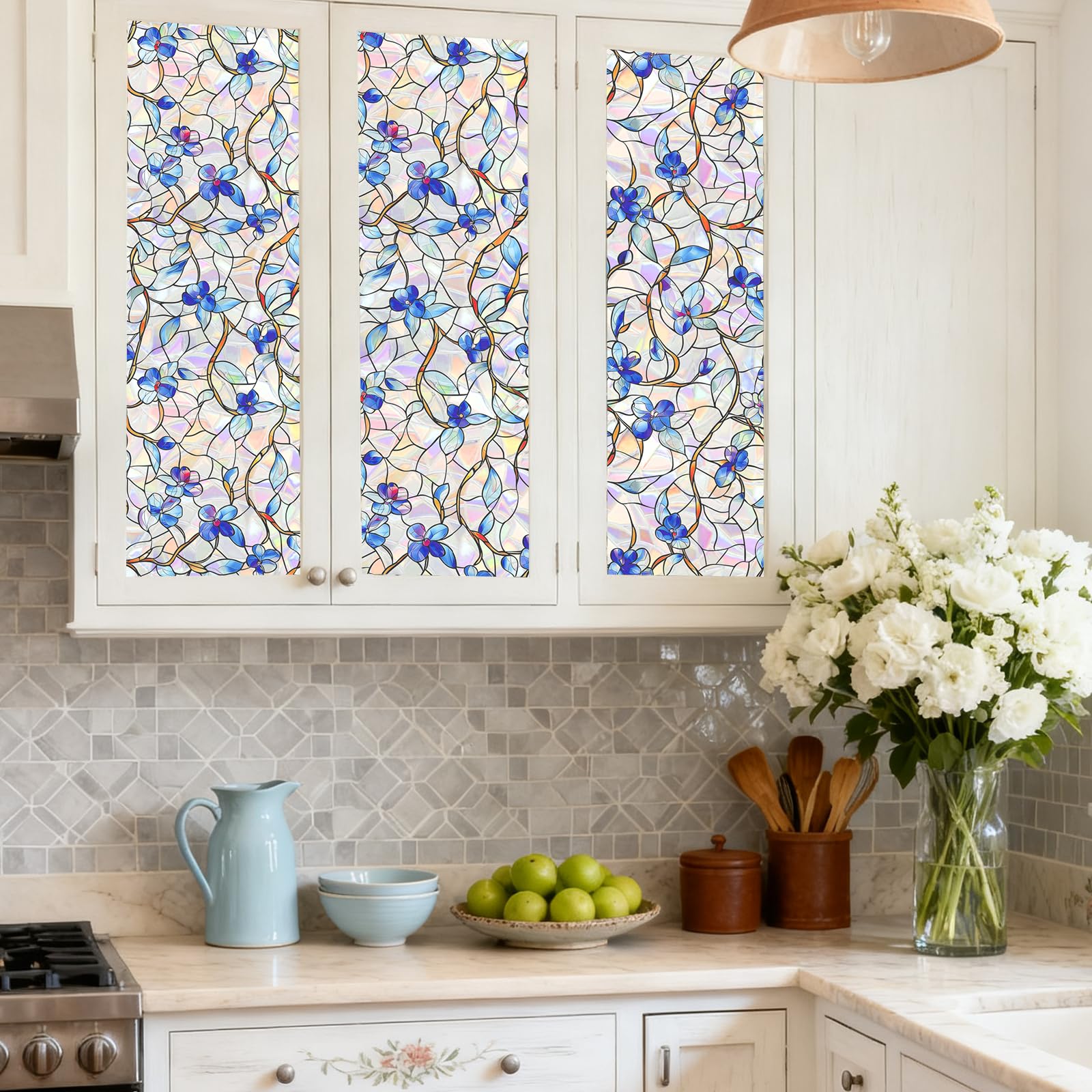 Somwise privacidad diurna sin oscurecer la habitación