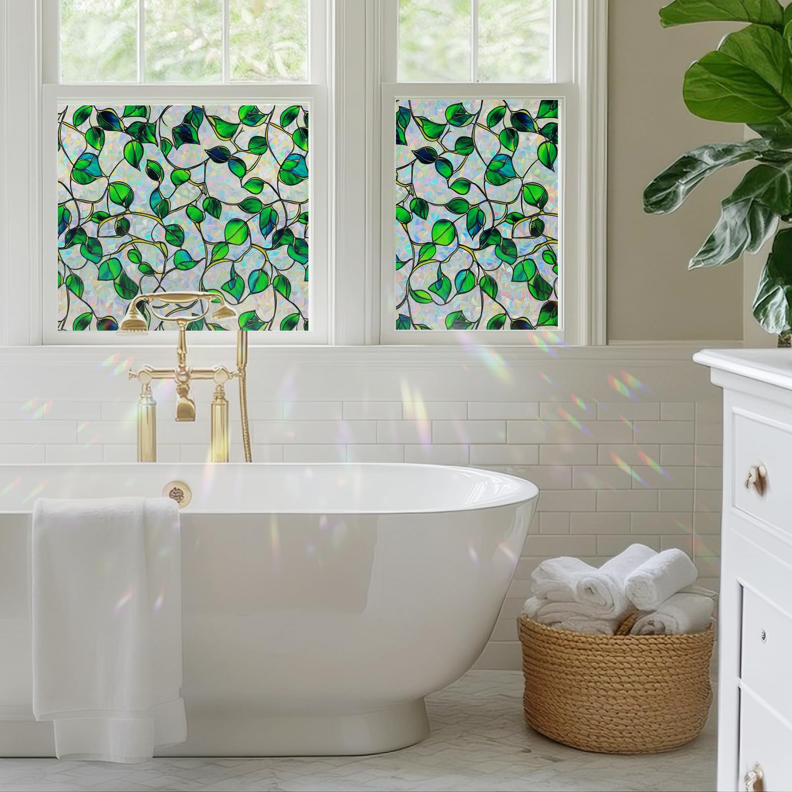 somwise reflejos arcoiris holografico: efectos vivos cuando la luz incide