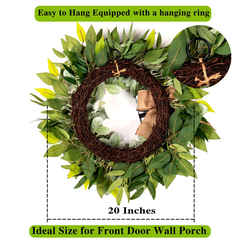 Flores blancas de Soosubel realzan el encanto suave sin mantenimiento diario.