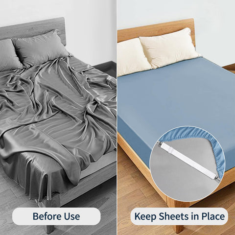 Sopito banda elastica: proporciona mayor tensión para un ajuste perfecto.