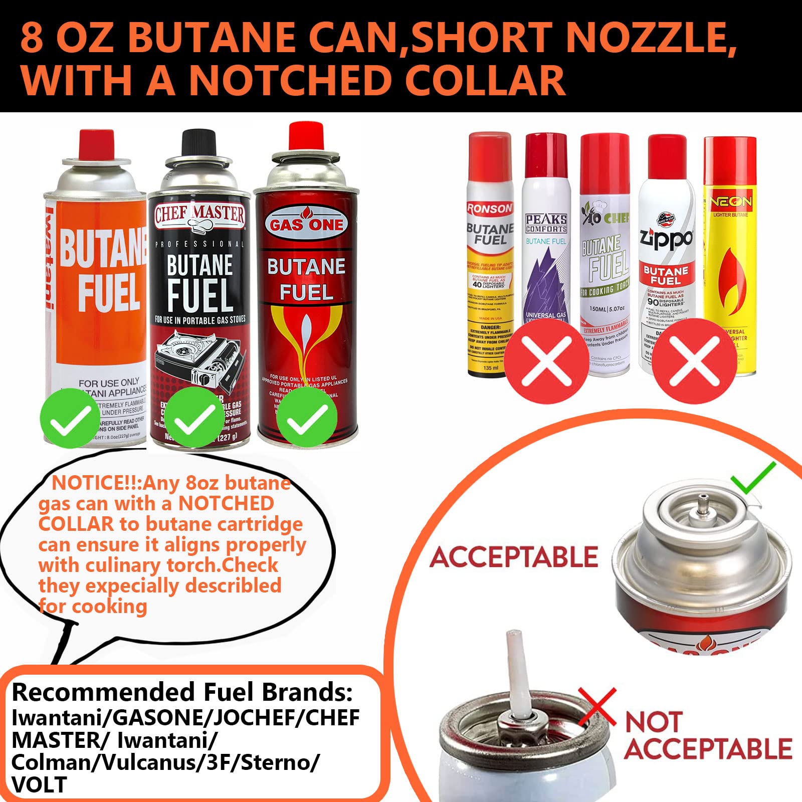 Striludo interfaz universal de gas facilita conexión y seguridad