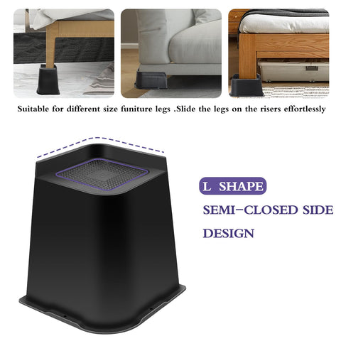 Sunifier superficie antideslizante: evita deslizamientos y protege el suelo.