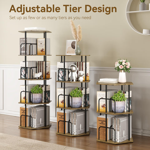 SUNMORY Estructura hexagonal ofrece estabilidad duradera para uso diario