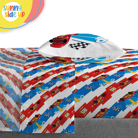 Sunny Side Up funda cojin 20x26, diseño duradero para decorar la habitación