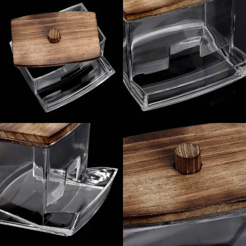 Solución de almacenamiento compacto de baño y tocador con diseño Tbestmax.