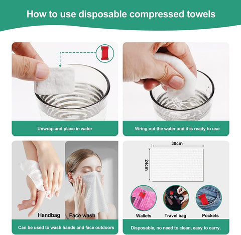 Tekeviss uso para camping e interiores, ideal en espacios reducidos