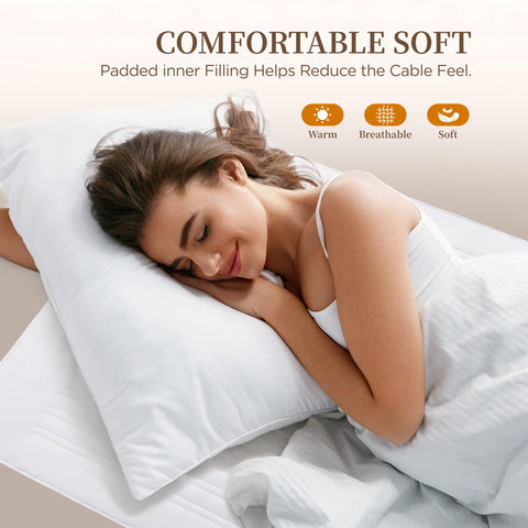 Texciting lavado a máquina facilita el mantenimiento y la higiene