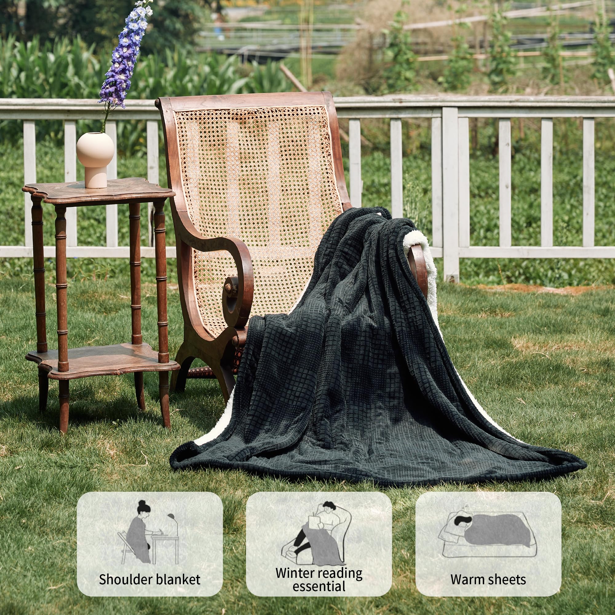 Seguridad de Texciting con apagado automático para dormir tranquilo