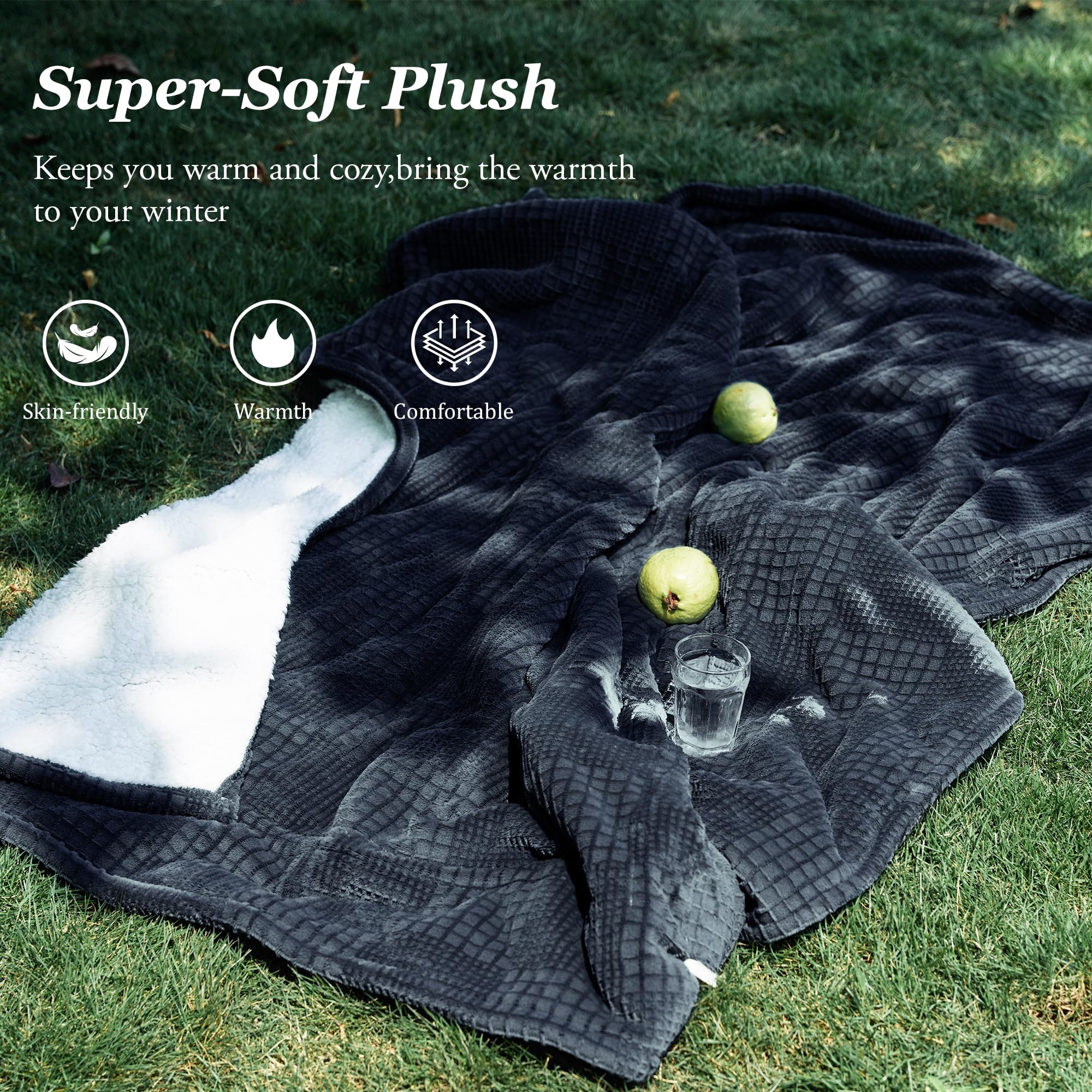 Certificaciones ETL y FCC de Texciting para mayor seguridad