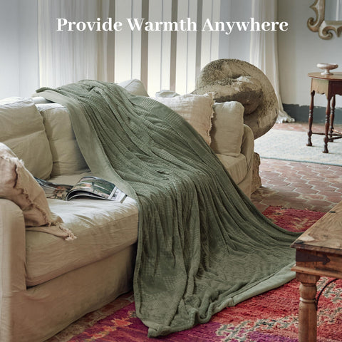 Protección contra sobrecalentamiento y seguridad certificada