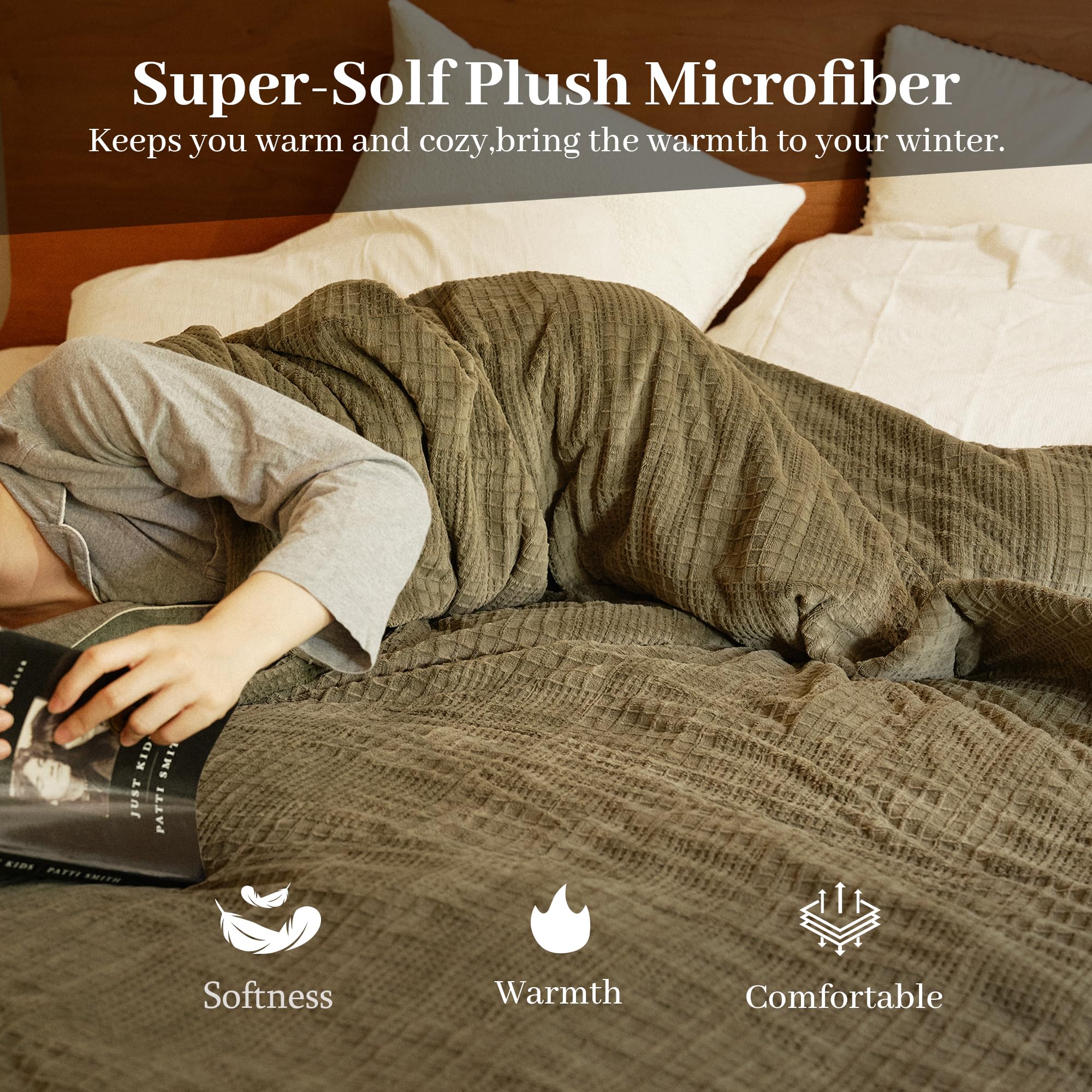 Temporizador de 10 horas con apagado automático