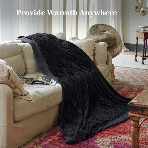 Texciting protección contra sobrecalentamiento y certificaciones ETL/FCC.