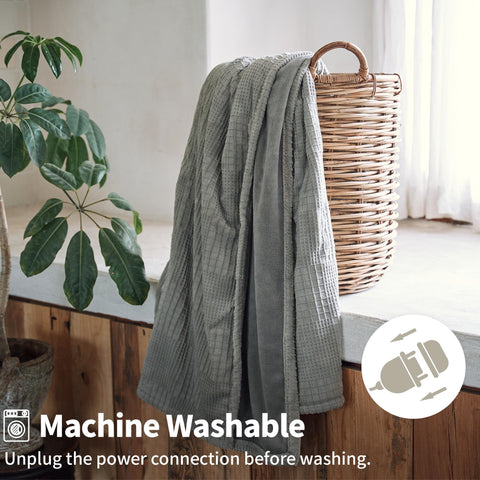 Texciting textura ultra suave para confort durante uso prolongado.