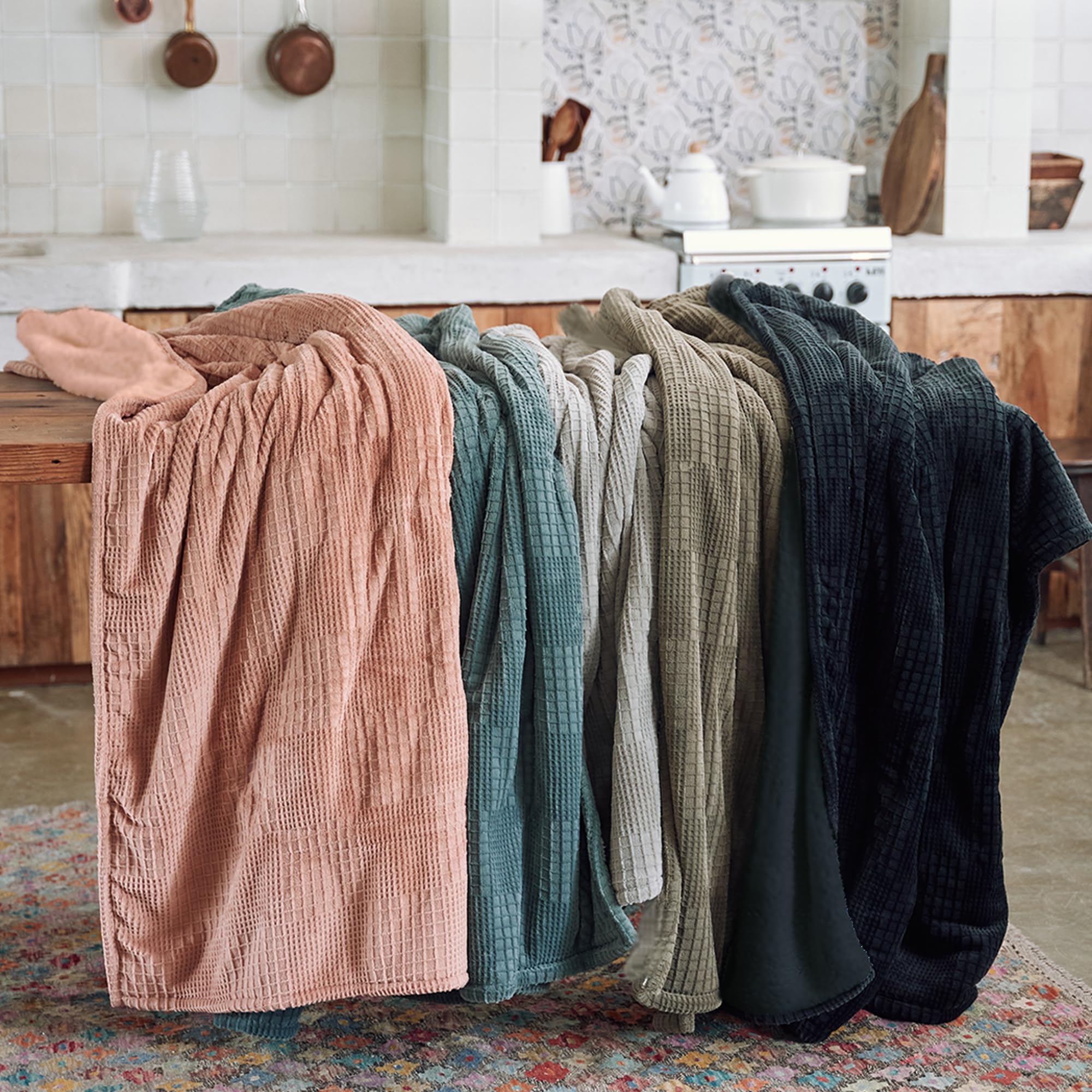 Texciting uso nocturno para dormir tranquilo gracias al calor suave