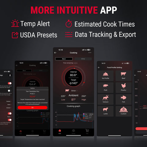Emparejamiento inalámbrico listo para usar, sin configuraciones complicadas