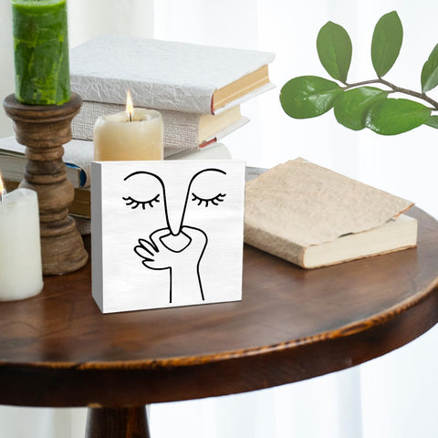 Textura natural de madera Thoqii, impresión duradera para cualquier espacio.