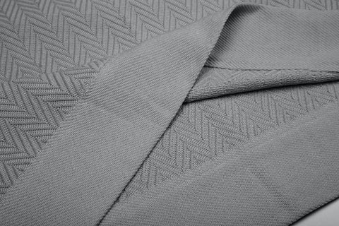 Threadmill manta con costuras duraderas para mayor durabilidad