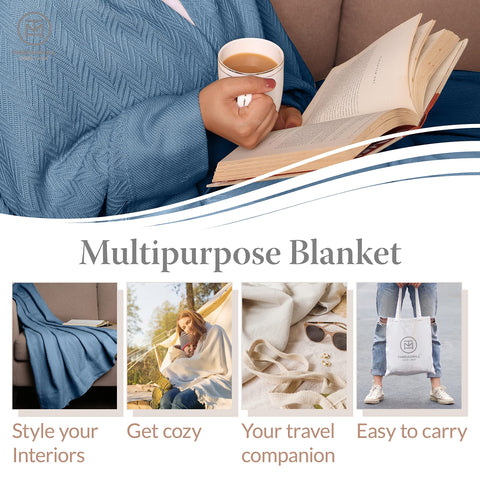 Textura suave y duradera de Threadmill con fibra larga.