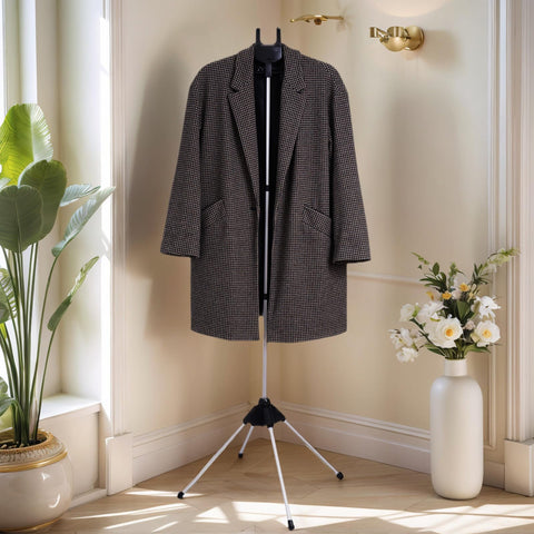 Tingtio uso-viaje-compacto ideal para planchar sobre la marcha.