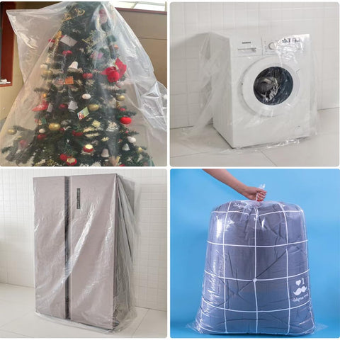 TopSoon bolsa grande 108x72 pulgadas para objetos voluminosos