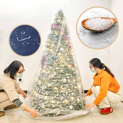 TopSoon bolsa para muebles durante renovaciones y pintura