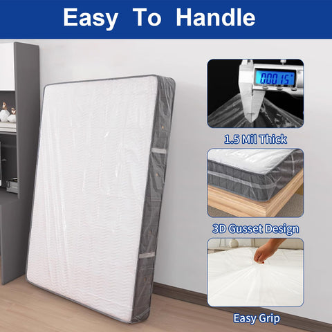 TopSoon bolsa para uso doméstico: almacenamiento temporal y organización