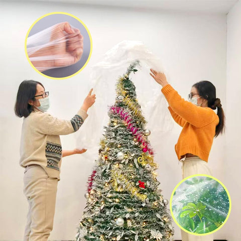 TopSoon protección contra polvo y humedad para artículos almacenados