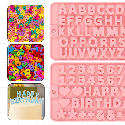 Moldes de chocolate Trinkrittey silicona rosa facilitan desmoldar