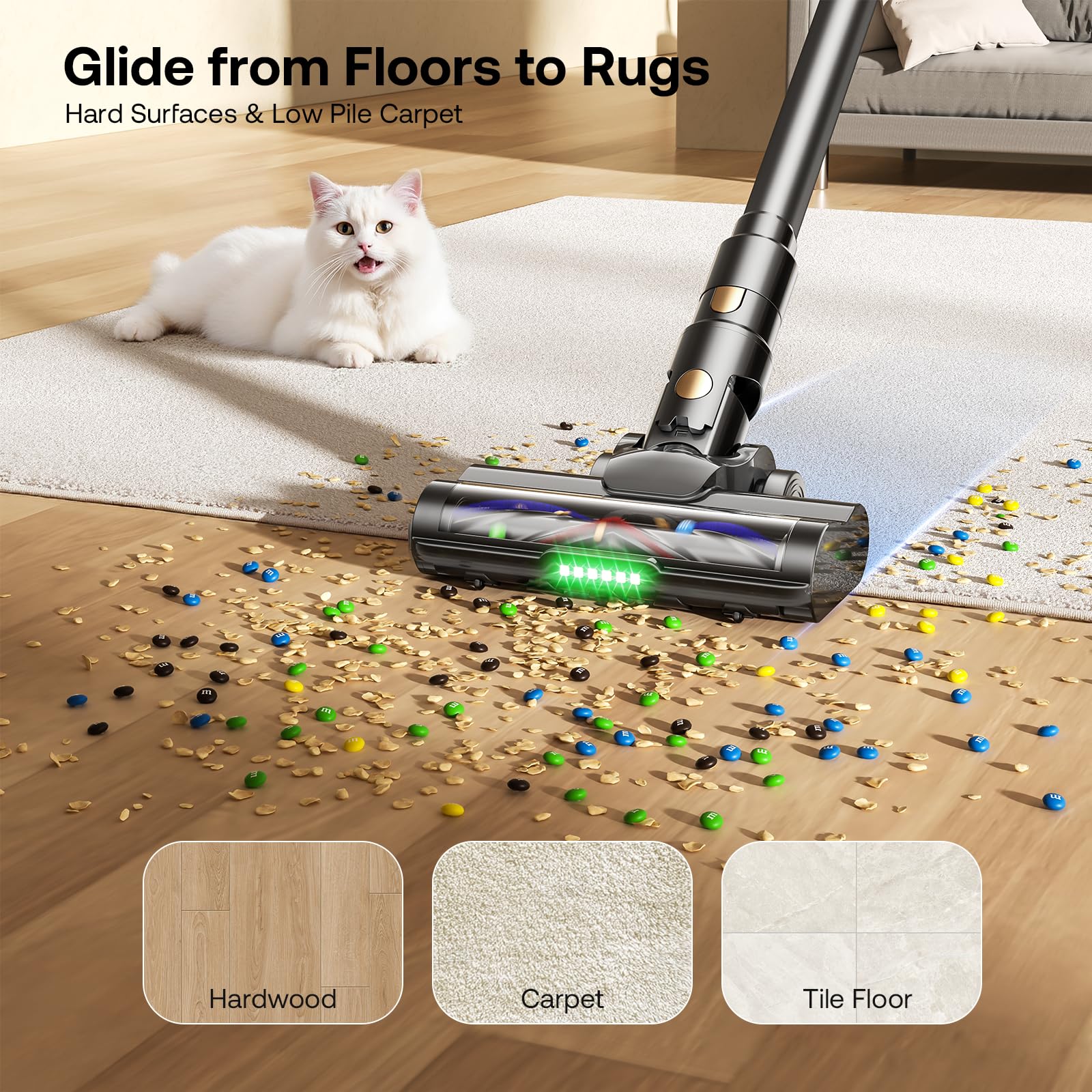 Servicio postventa Trucozie 24/7 con garantía de 12 meses.