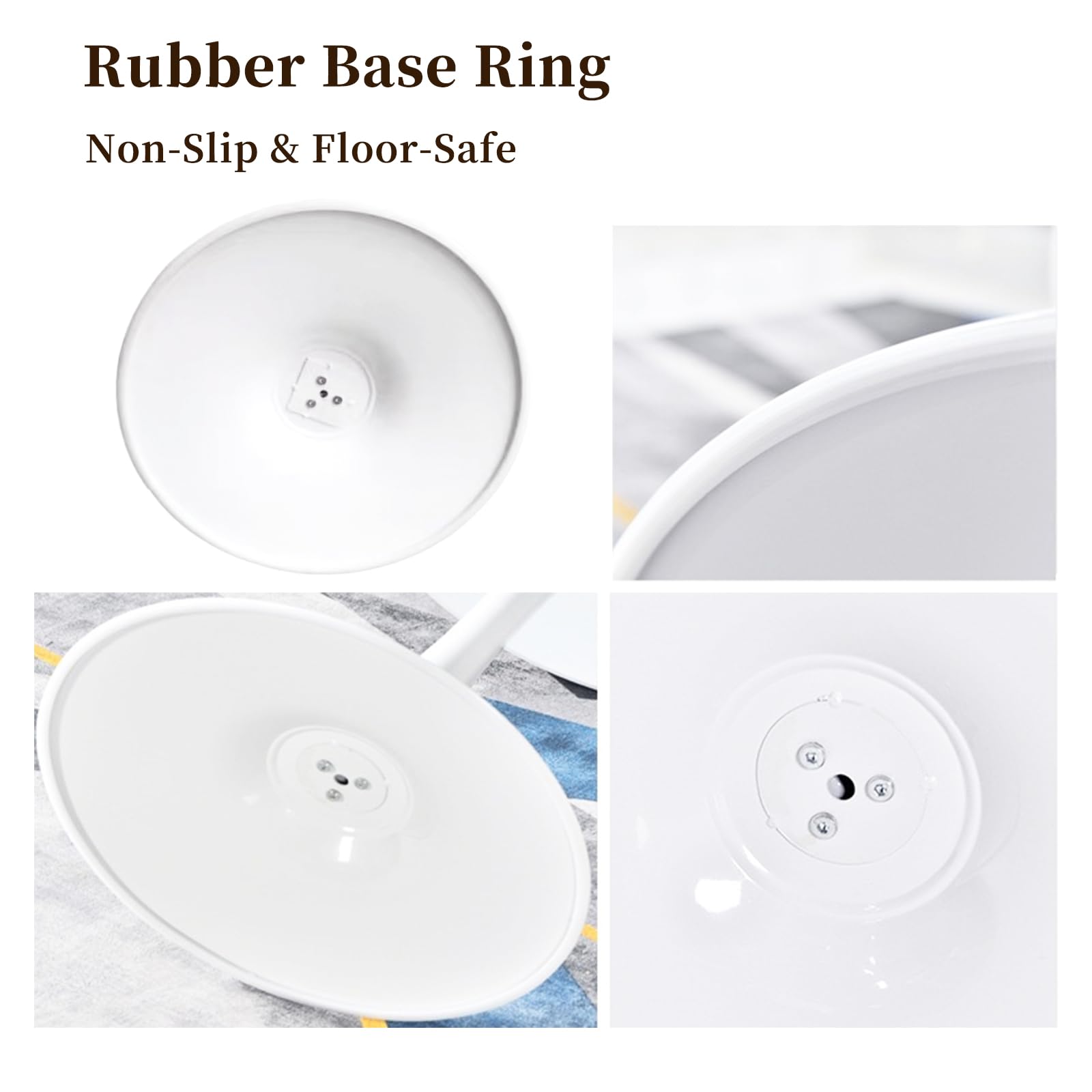 Ideal para dos comensales en apartamentos y estudios.