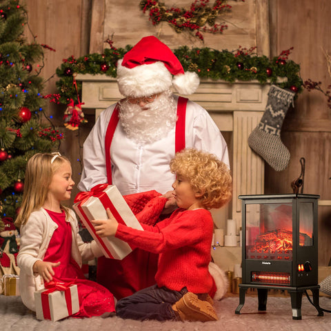 TURBRO Suburbs TS17Q conexión directa a enchufe de pared