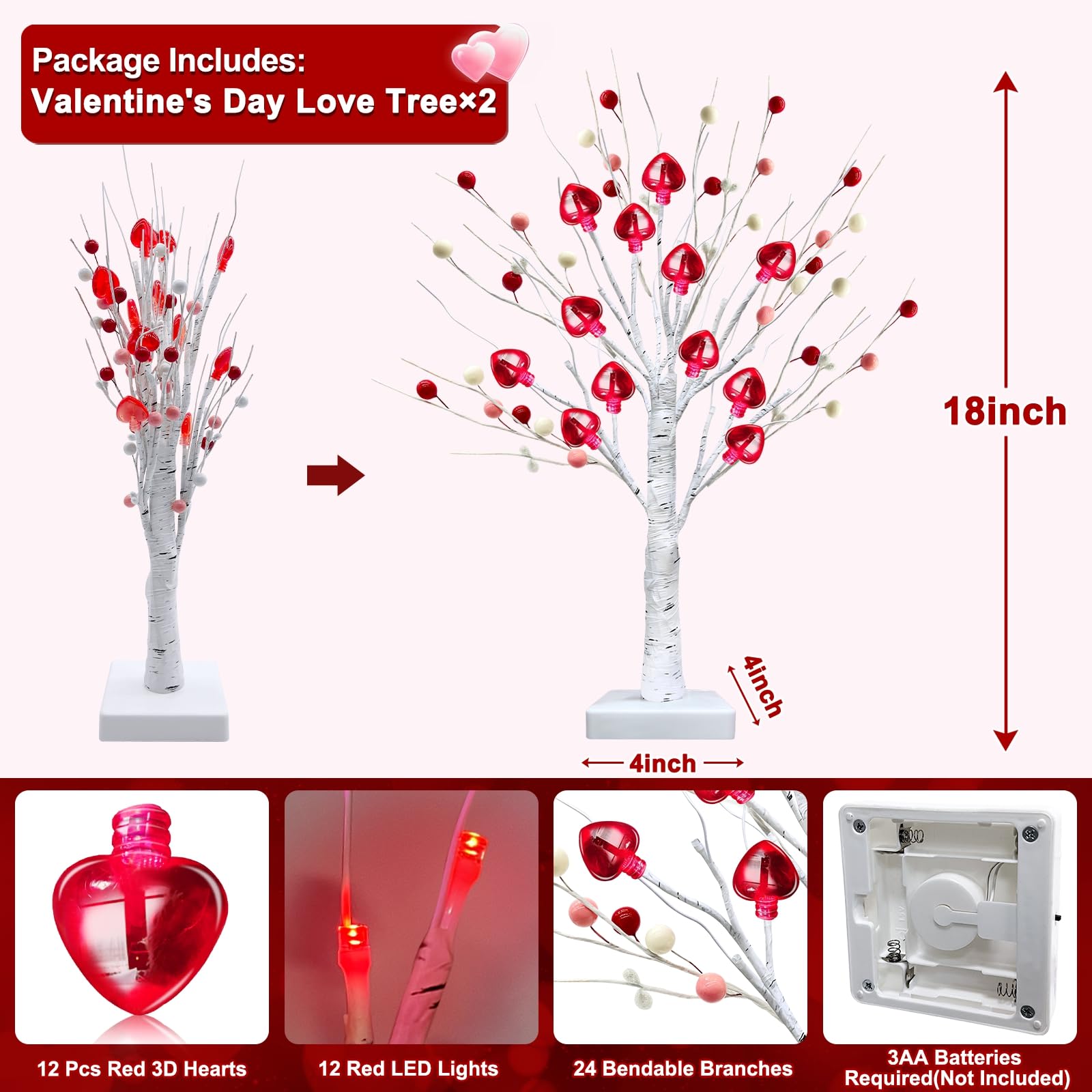 TURNMEON base cuadrada 4x4 para soporte estable