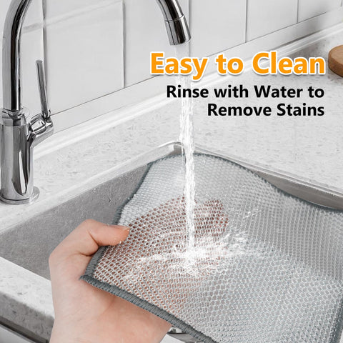 UFOGIFF limpieza para baño y lavabos, superficies brillantes sin rayas