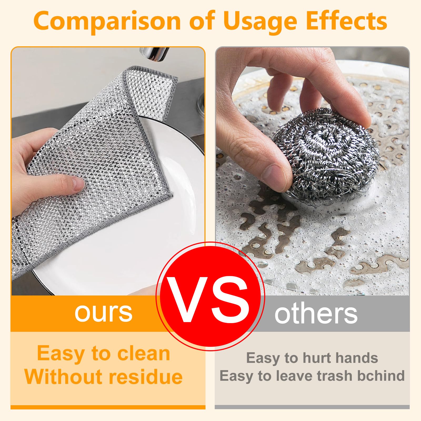 UFOGIFF limpieza de superficies de cocina, grasa y suciedad se disuelven