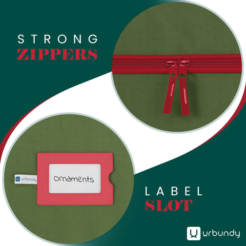 URBUNDY montaje sencillo en pasos 1-2-3