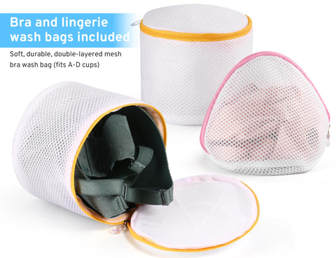 urezorgear poliéster resistente para lavados repetidos de delicados