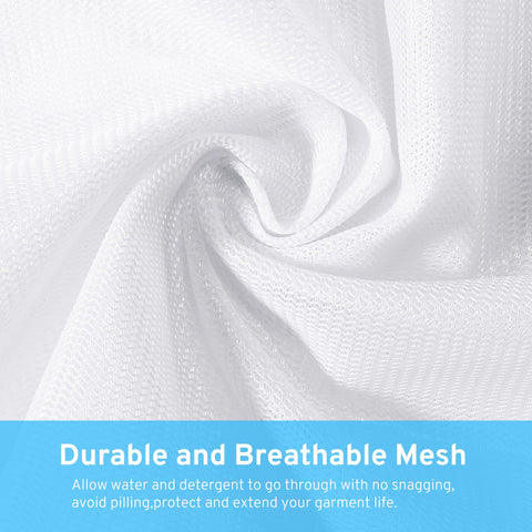 urezorgear set de 7 piezas en 6 tamaños para variedad de prendas