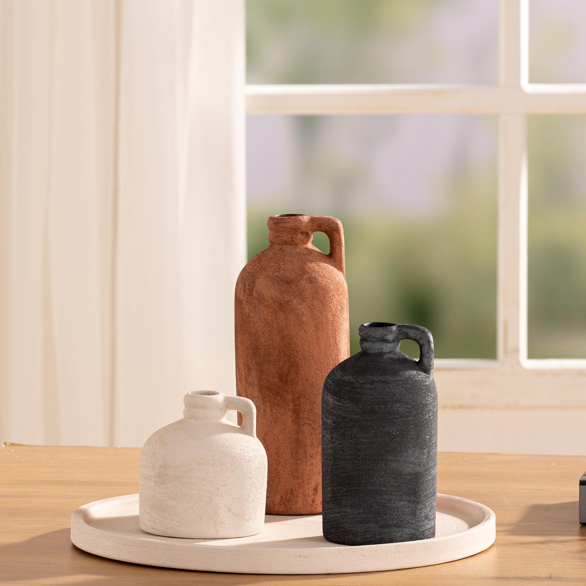 Vanselia decoración versátil para sala, comedor, dormitorio u oficina.