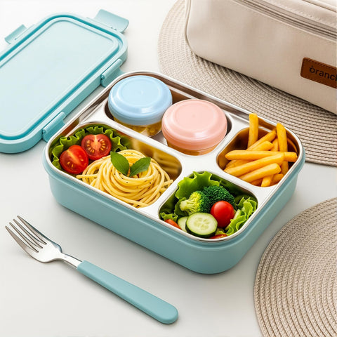 VITEVER tapas roscadas herméticas para salsas y aderezos, sin derrames.